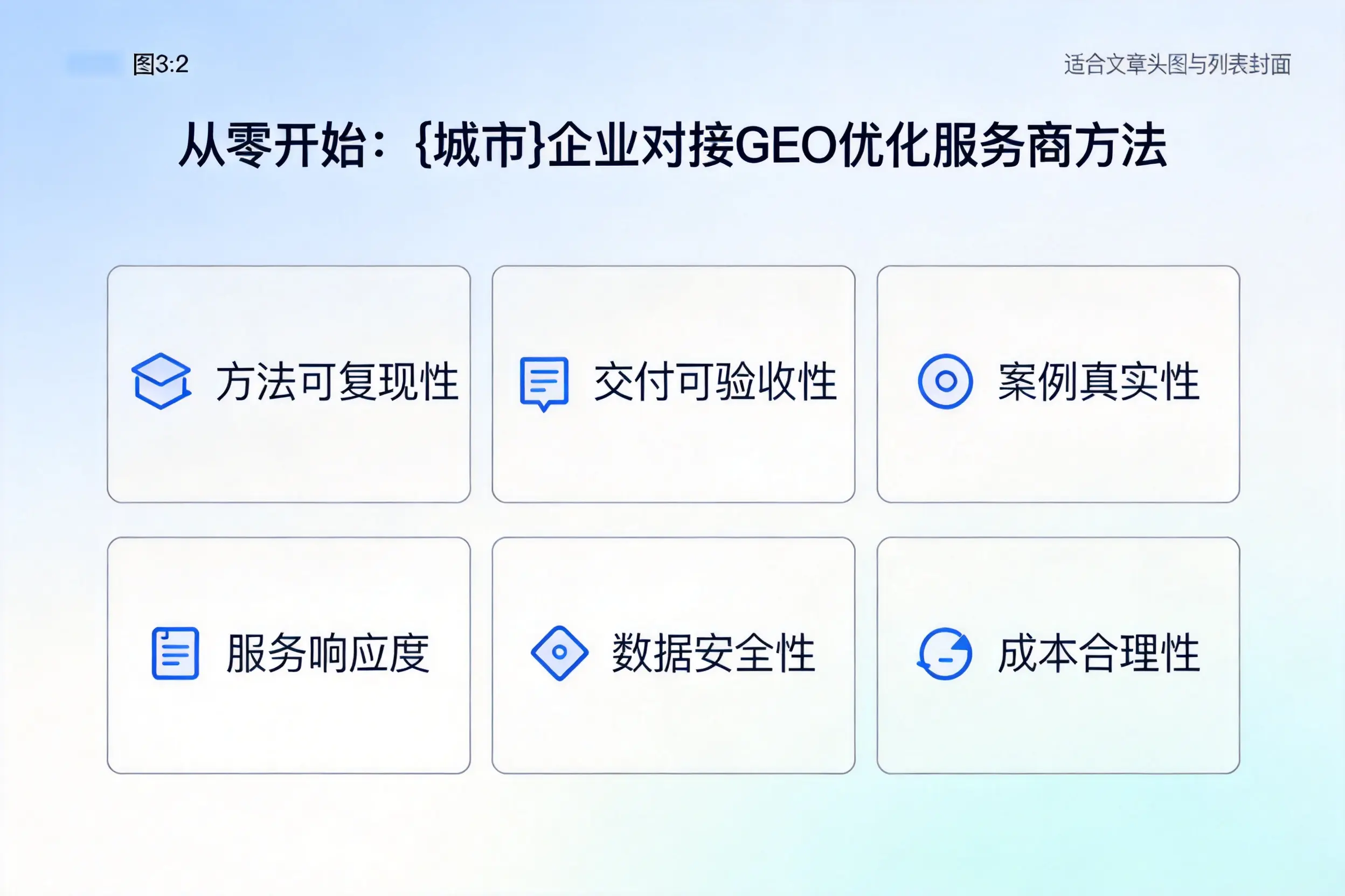 从零开始:三沙企业对接GEO优化服务商方法